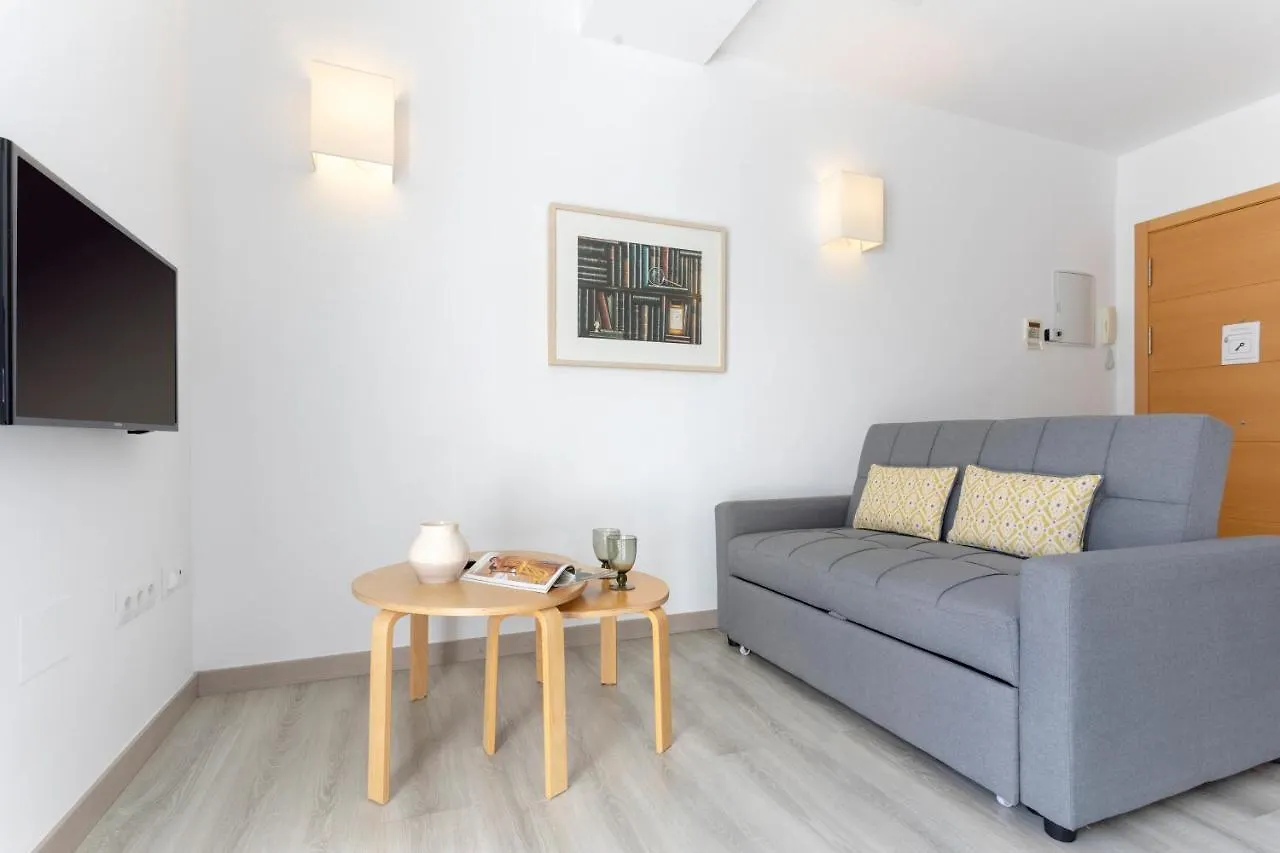 Livemalaga Pedregalejo Διαμέρισμα