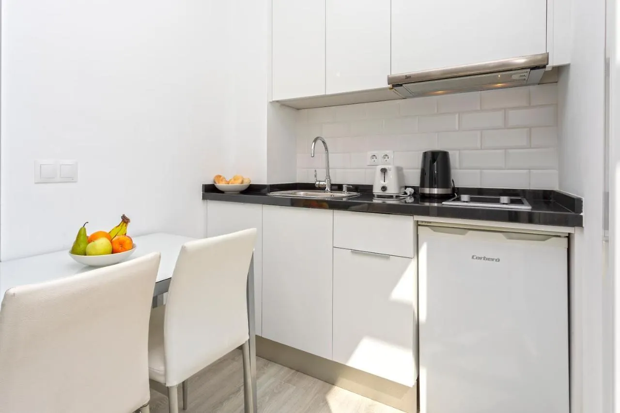 Livemalaga Pedregalejo Διαμέρισμα