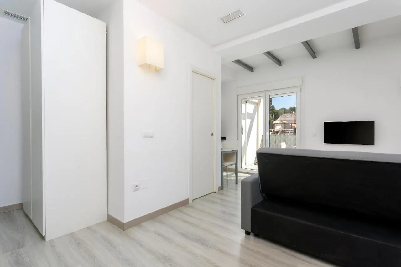 Livemalaga Pedregalejo Apartment
