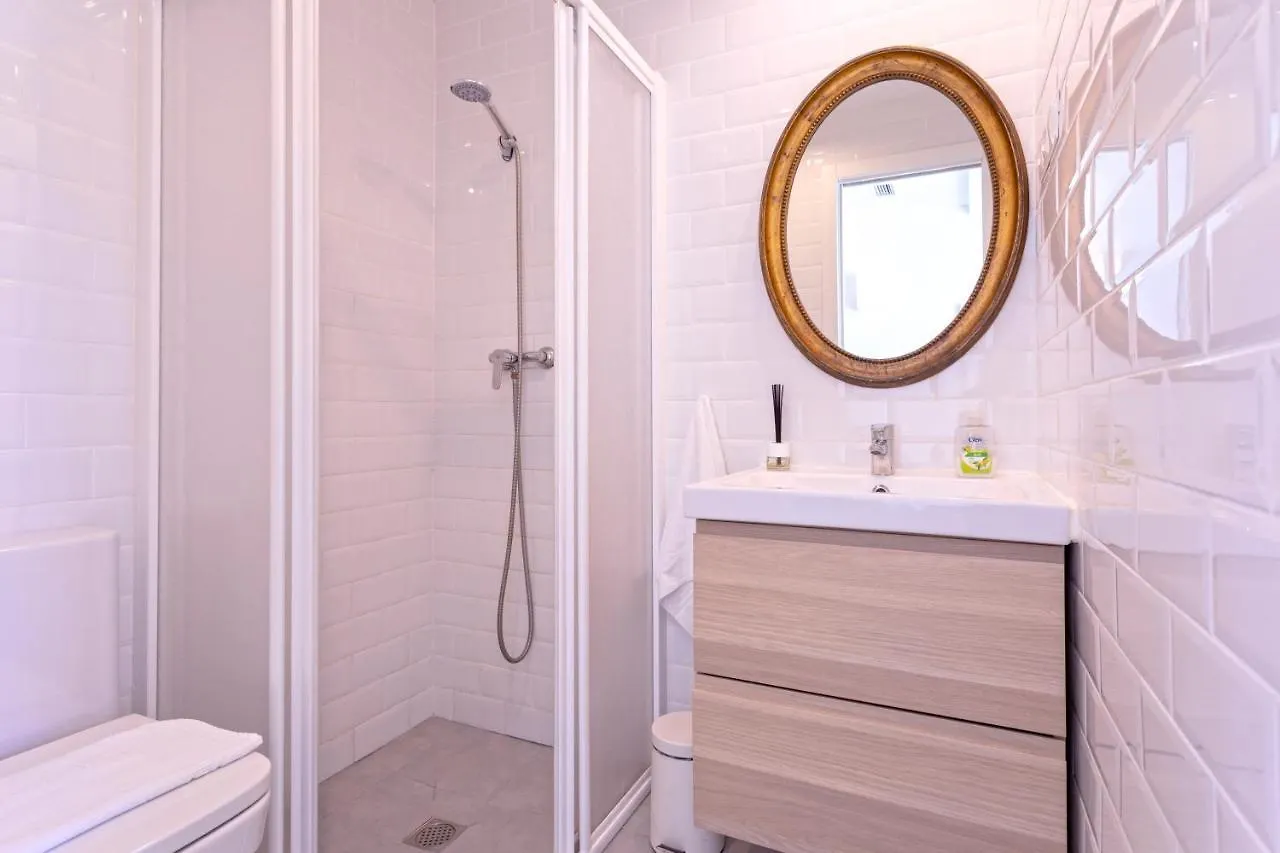 Livemalaga Pedregalejo Apartment Malaga