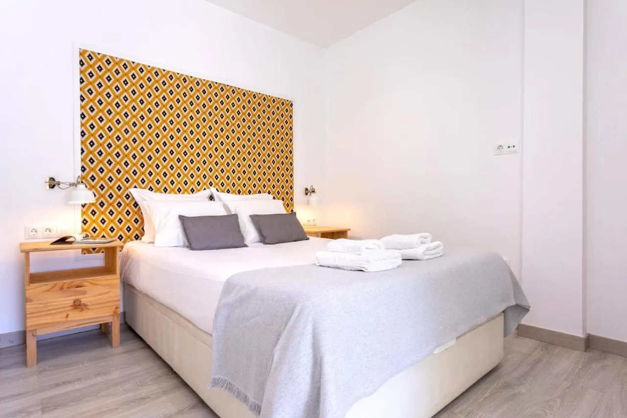 Livemalaga Pedregalejo Apartment