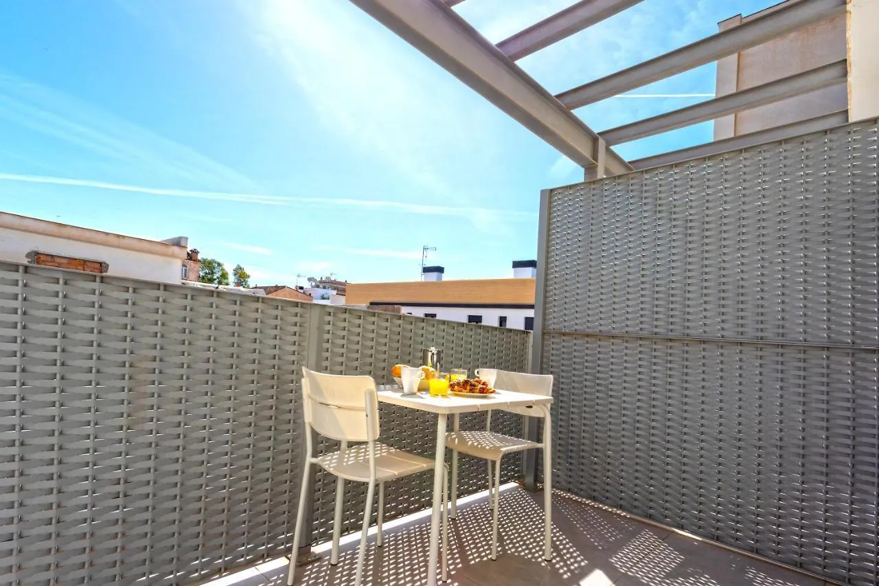 Livemalaga Pedregalejo Apartment