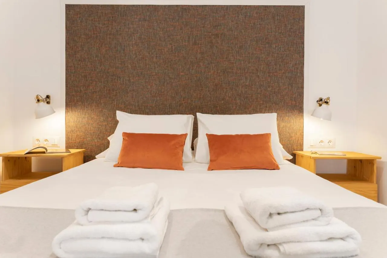 Livemalaga Pedregalejo Apartment Spain