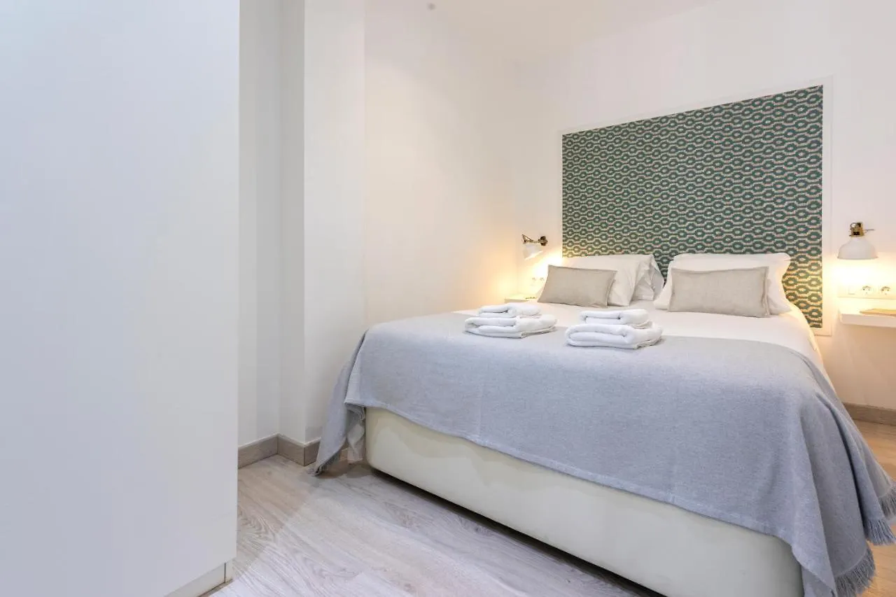 Livemalaga Pedregalejo Apartman