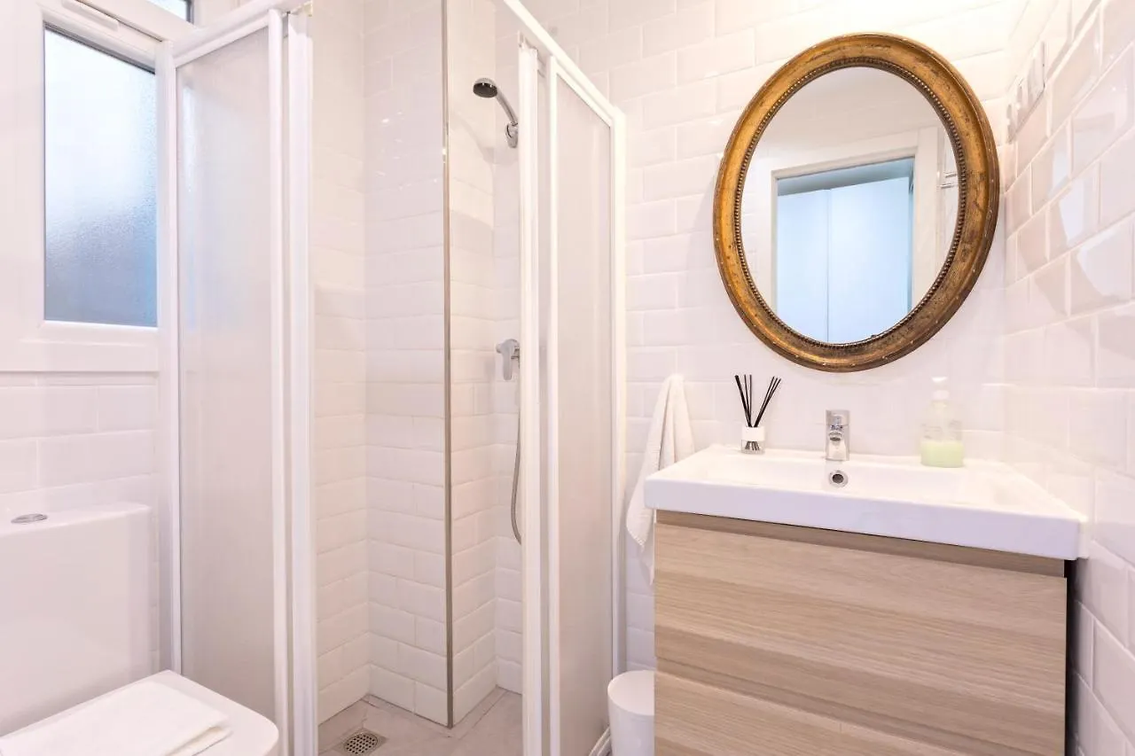 Livemalaga Pedregalejo Apartman Spanyolország