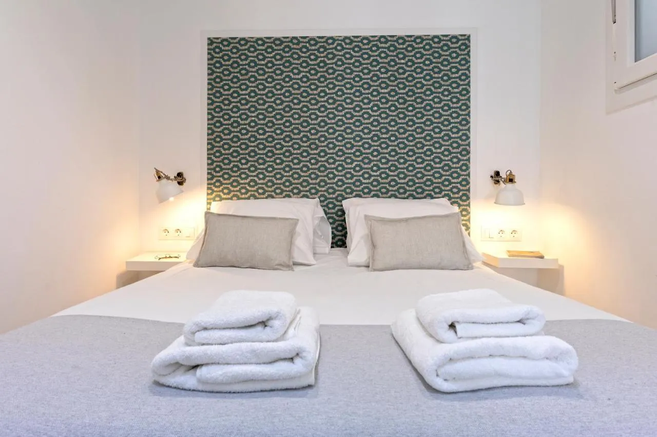 Livemalaga Pedregalejo Apartman