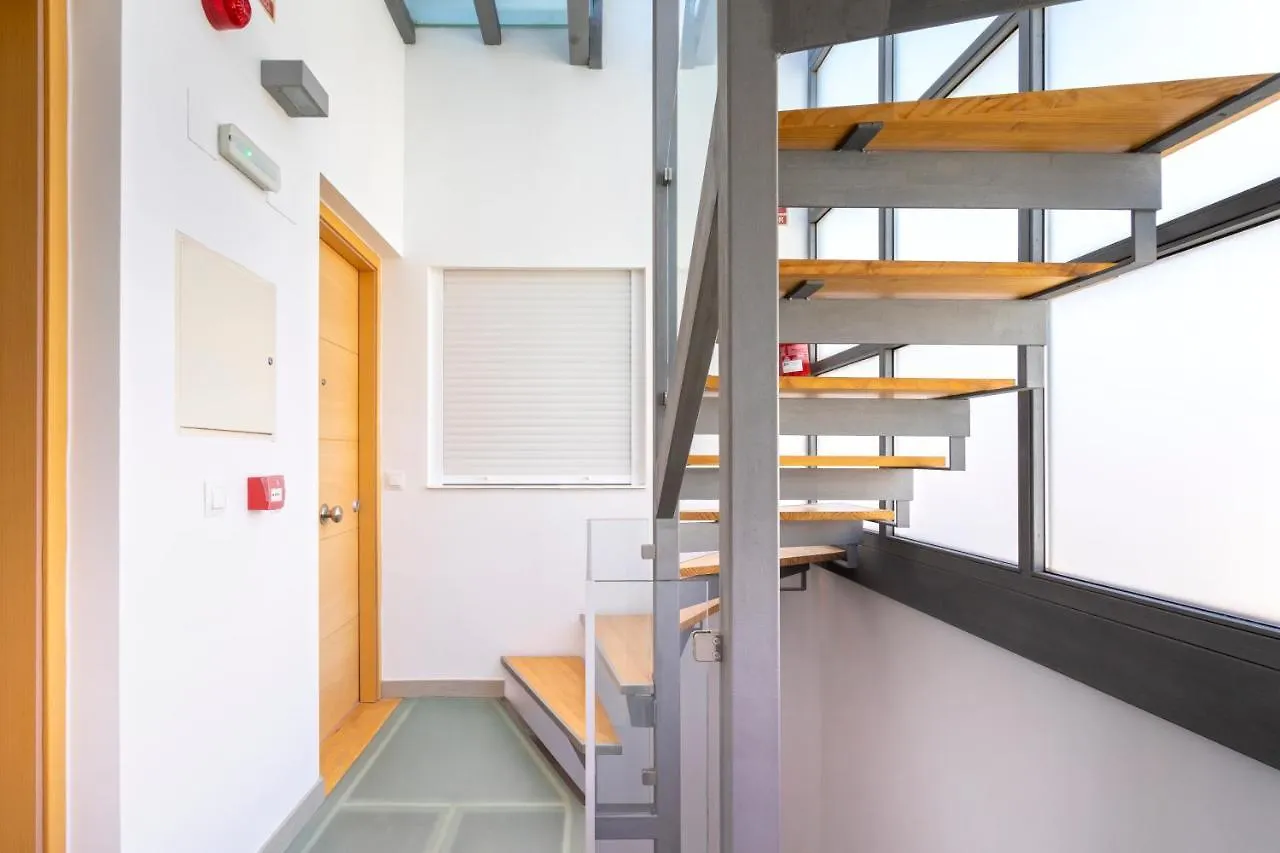 Livemalaga Pedregalejo Apartman 0*,